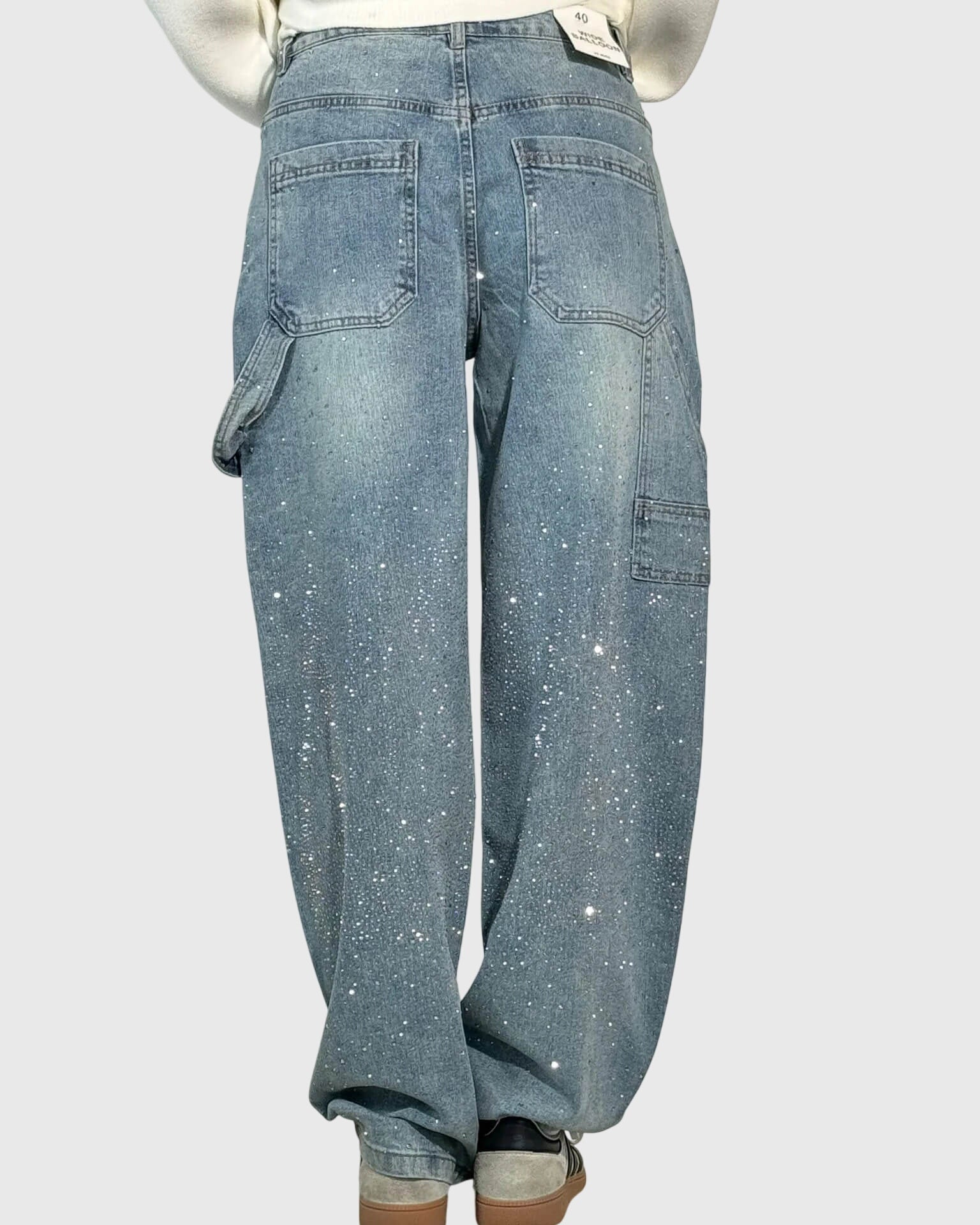 სტელლა | დიამანტის შარვლები