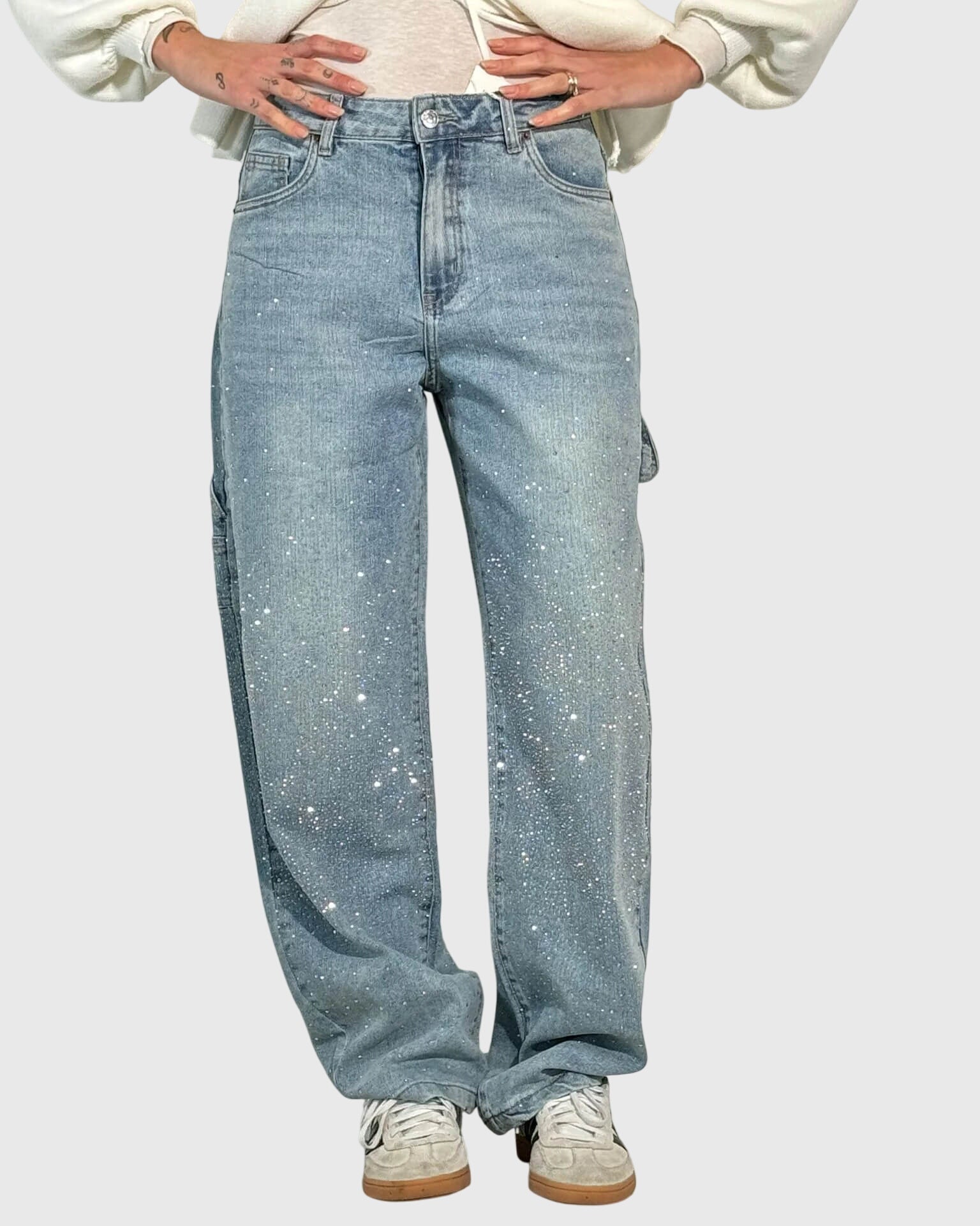 სტელლა | დიამანტის შარვლები