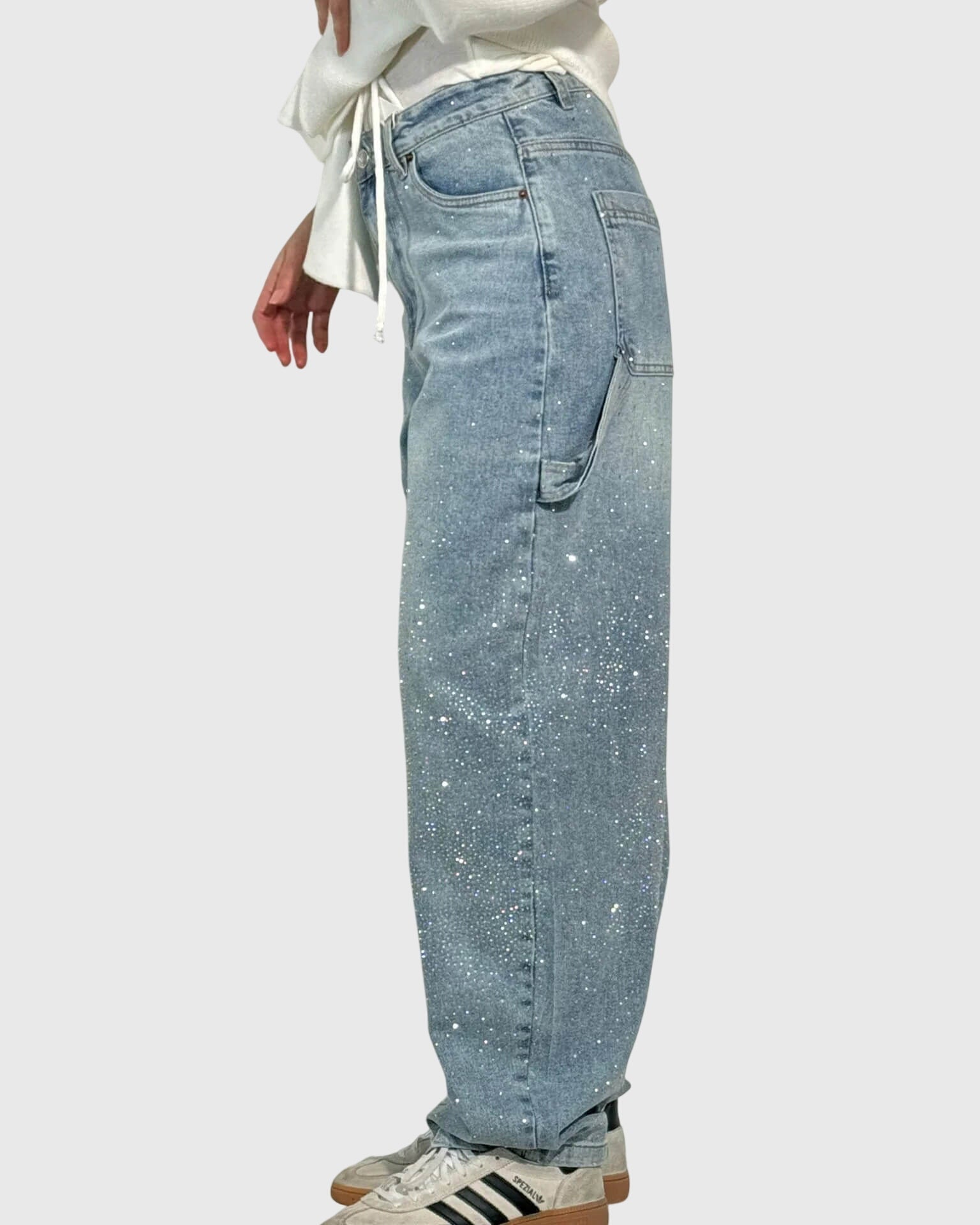 სტელლა | დიამანტის შარვლები