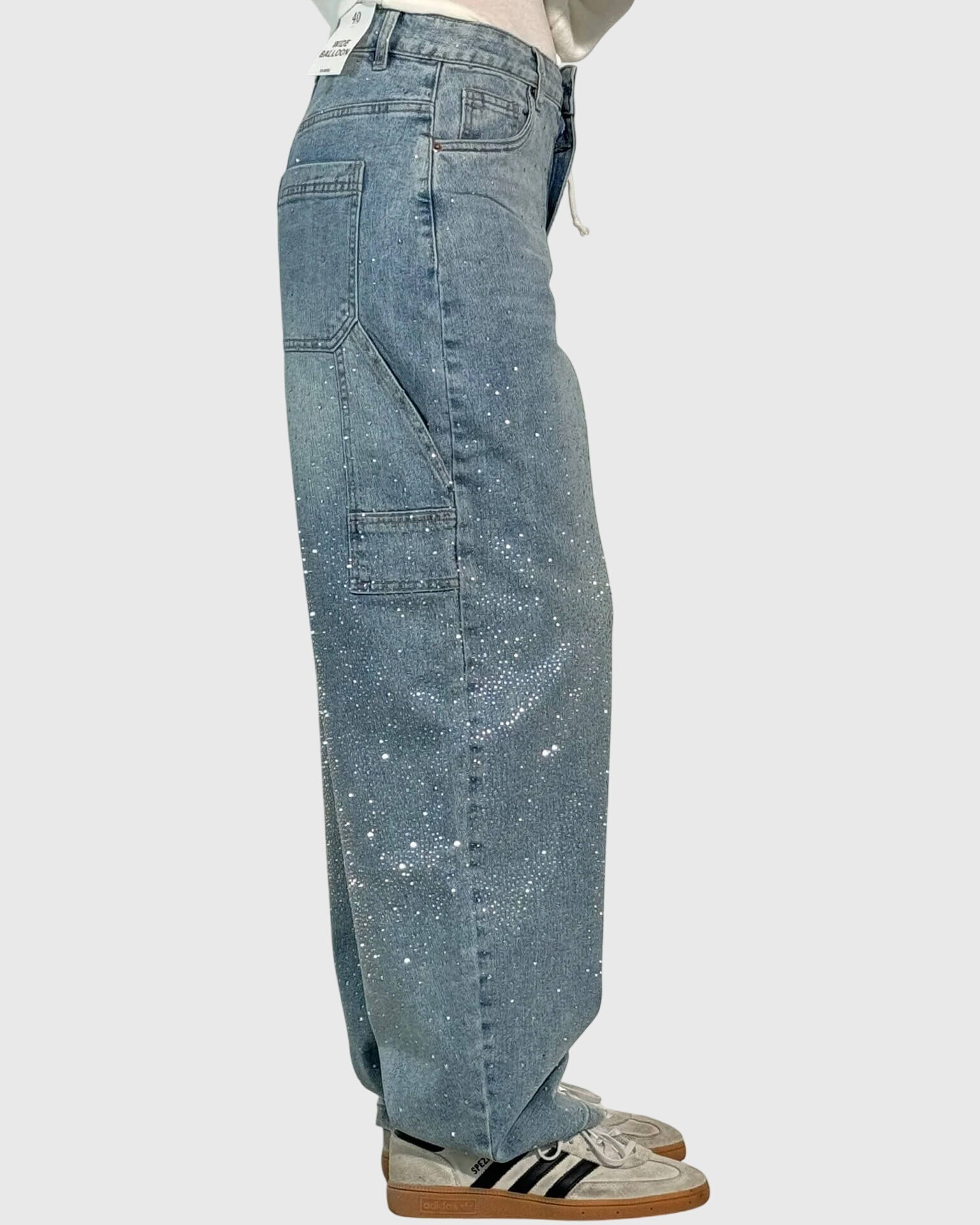 სტელლა | დიამანტის შარვლები