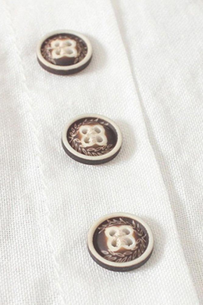 ტილდა | მოკლე მკლავების ბლუზა