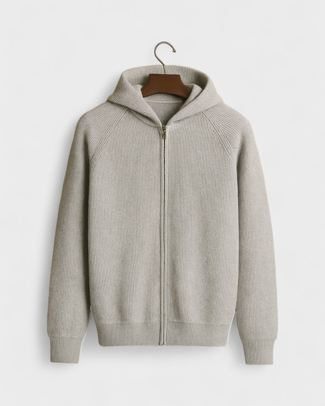 ტობიას™ | მერლინის ხავერდის კარდიგანი