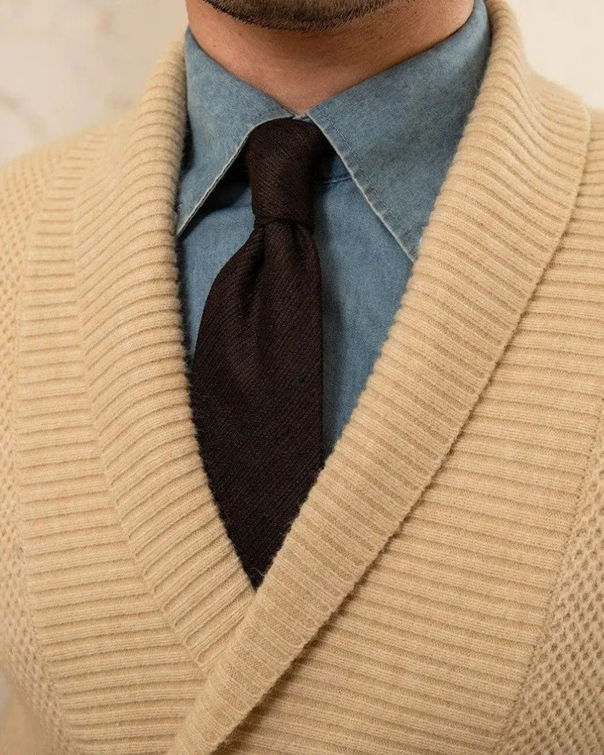 Victori™ | ბრიტანული კარდიგანი