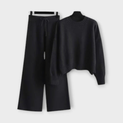 Stella ™ ｜ Uvoľnená súprava na vyšívanie