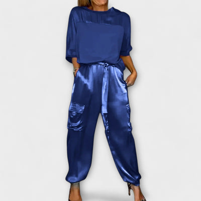 Karolína ™ ｜Dvojdielna súprava