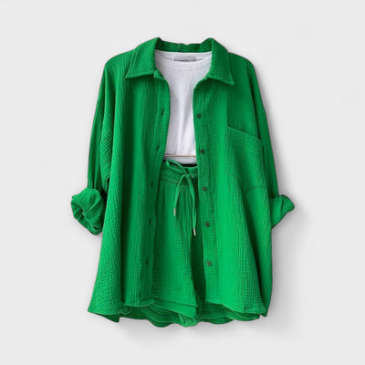 Victoria ™ ｜ Pohodlný 2-dielny set