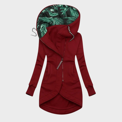 Daniela ™ ｜Zimný kabát pre ženy