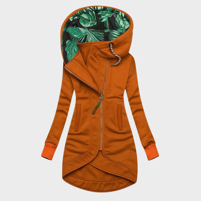 Daniela ™ ｜Zimný kabát pre ženy