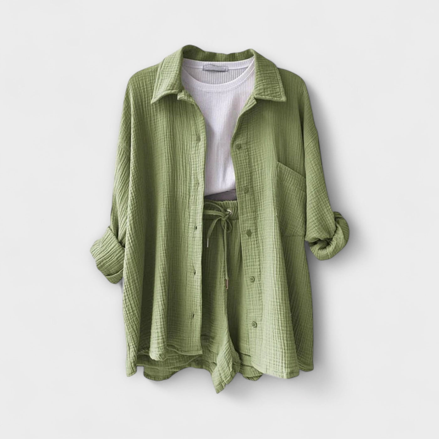 Victoria ™ ｜ Pohodlný 2-dielny set