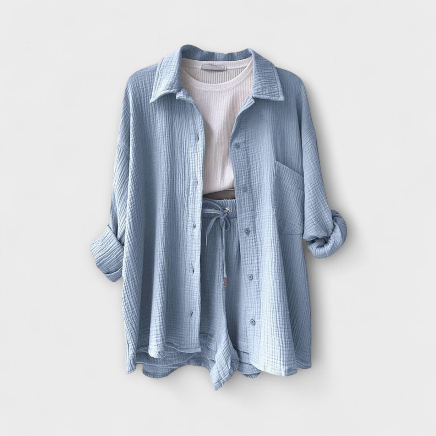 Victoria ™ ｜ Pohodlný 2-dielny set