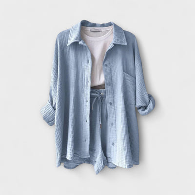 Victoria ™ ｜ Pohodlný 2-dielny set