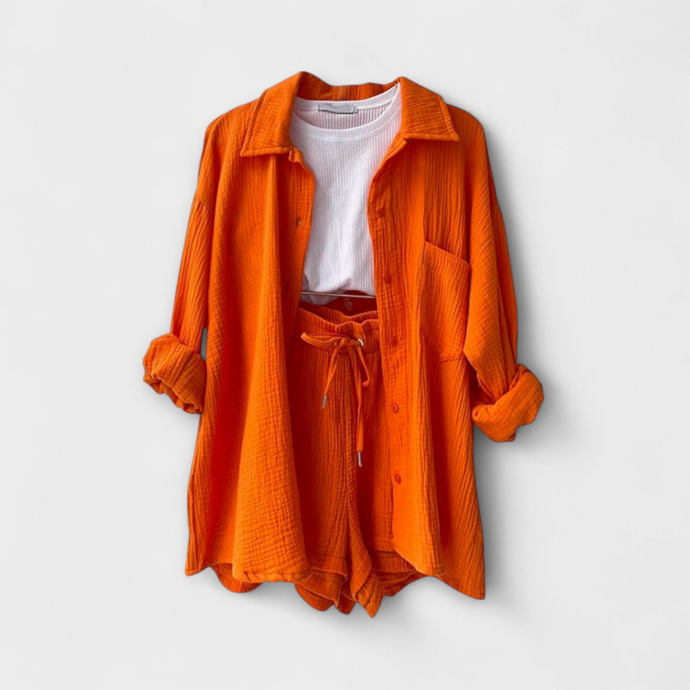 Victoria ™ ｜ Pohodlný 2-dielny set