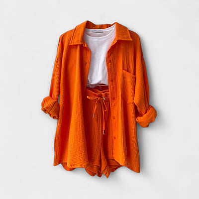 Victoria ™ ｜ Pohodlný 2-dielny set