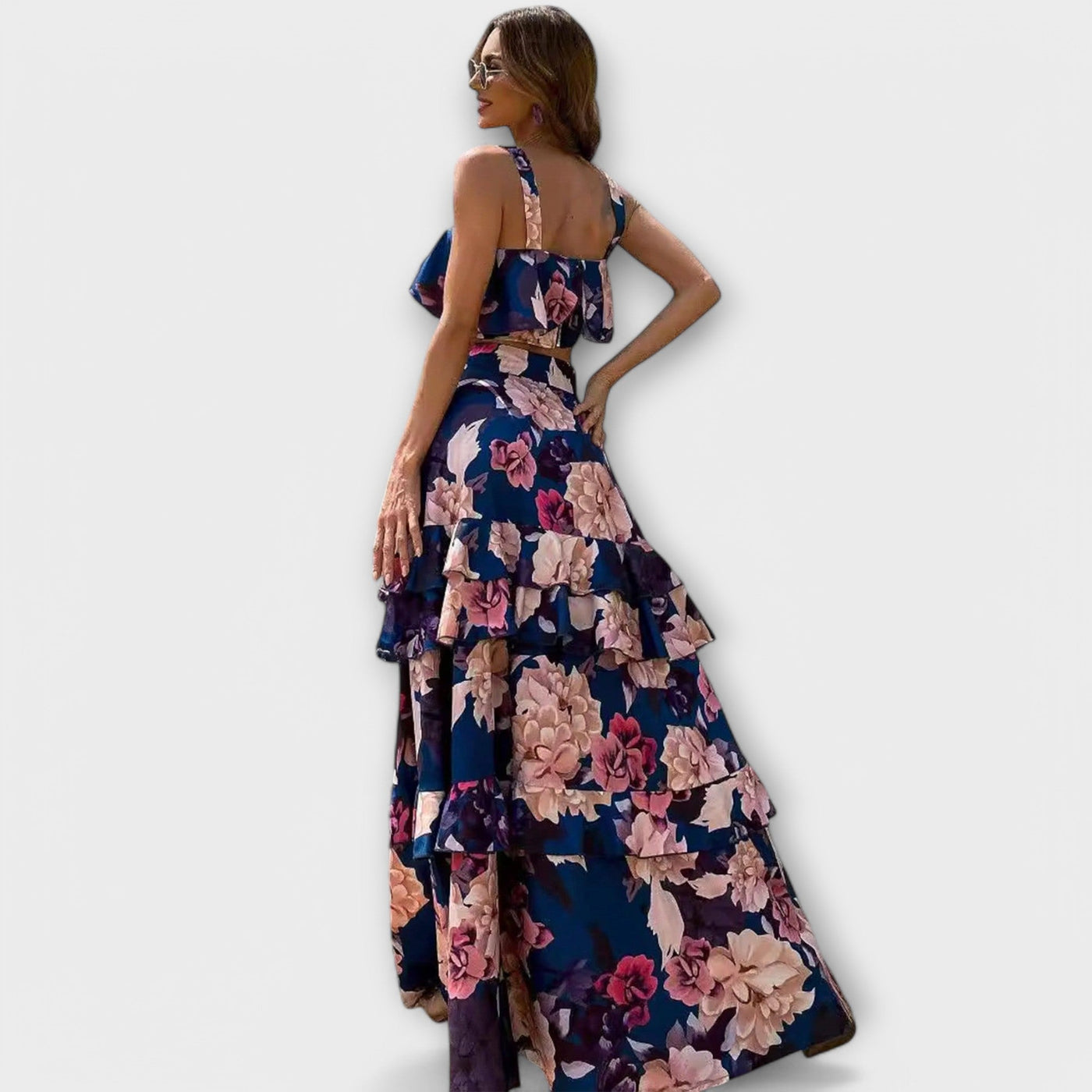 Nina ™ ｜Letné plážové oblečenie