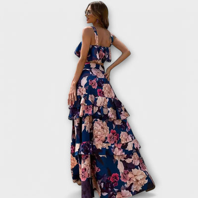 Nina ™ ｜Letné plážové oblečenie