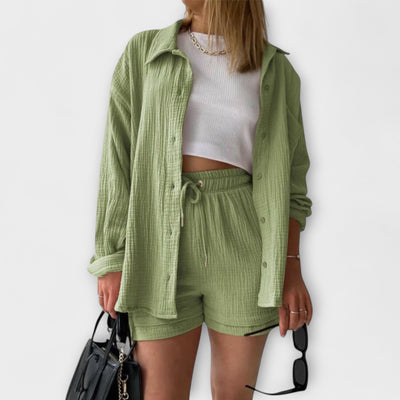 Victoria ™ ｜ Pohodlný 2-dielny set