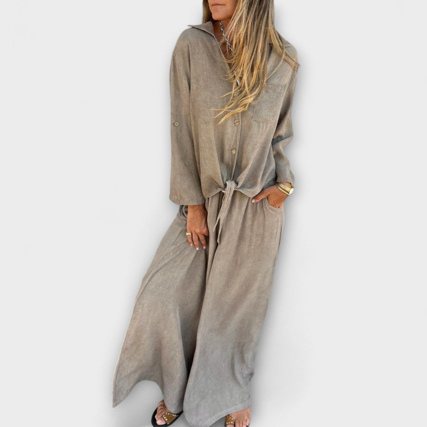 Atlas™ ｜ Dvojdielna súprava