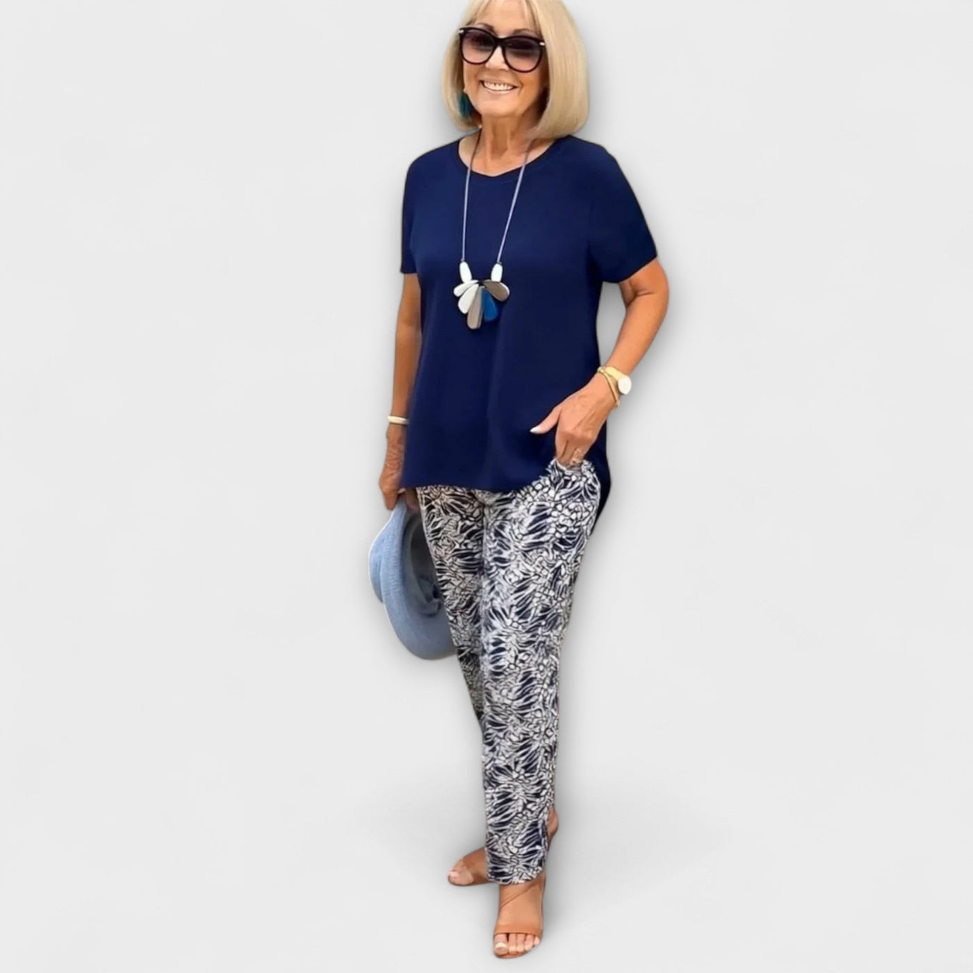 Arielle ™ ｜Štýlové letné súpravy