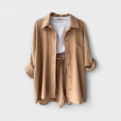 Victoria ™ ｜ Pohodlný 2-dielny set