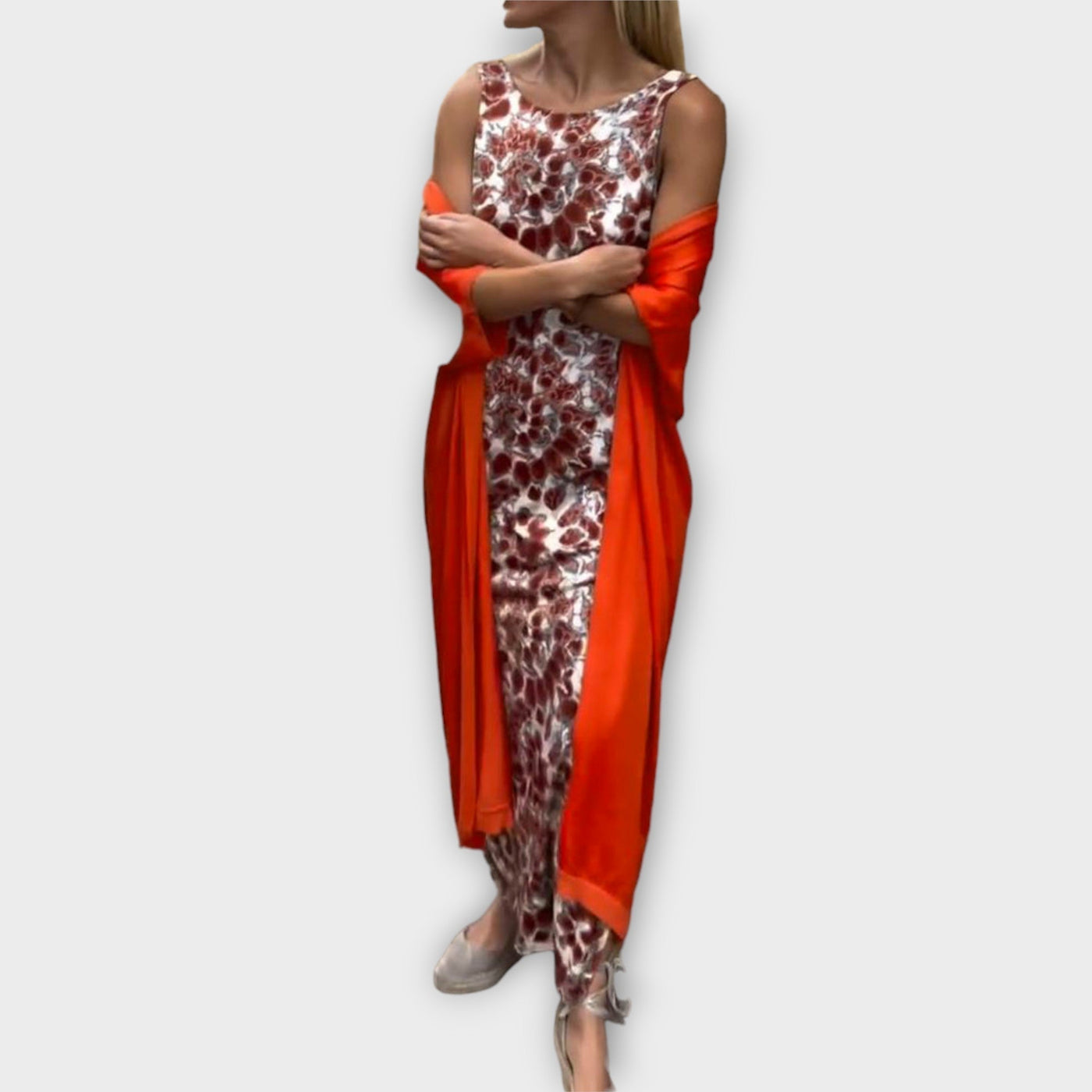 Viviana ™ ｜ Elegantný Dvojdielny Set