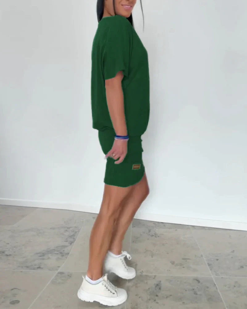 Nina | Elegantná neformálna móda