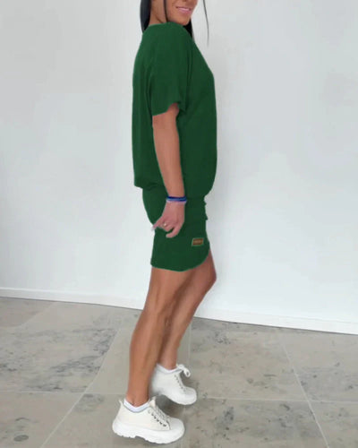 Nina | Elegantná neformálna móda