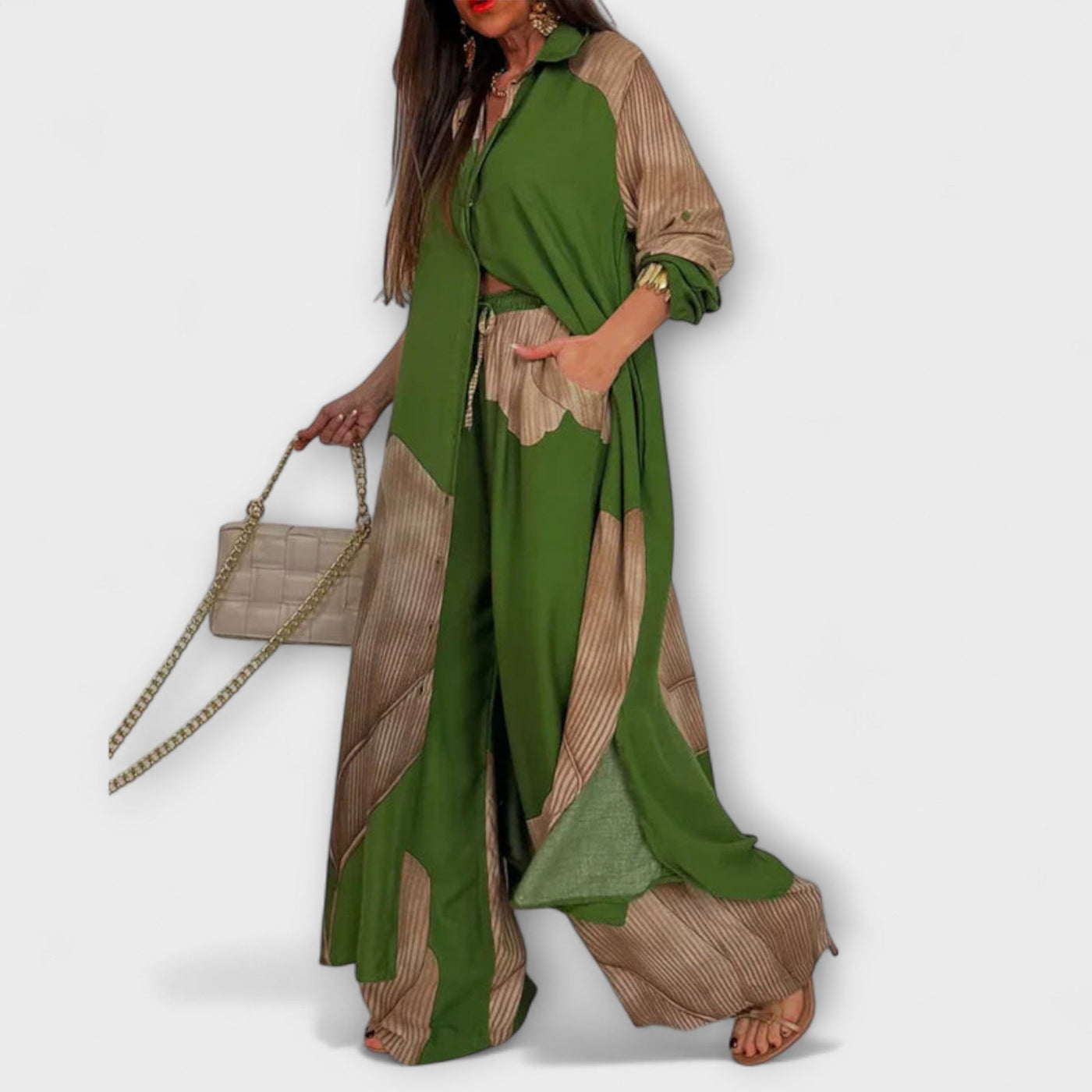 Moriel ™ ｜ 2-dielna súprava