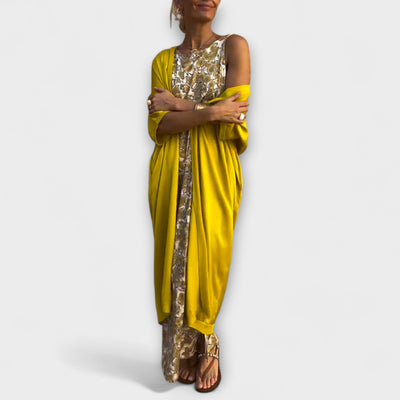 Viviana ™ ｜ Elegantný Dvojdielny Set