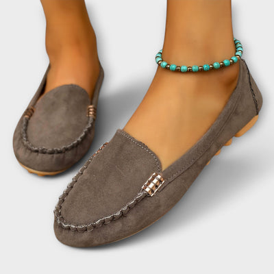 Sabrina ™｜Loafer