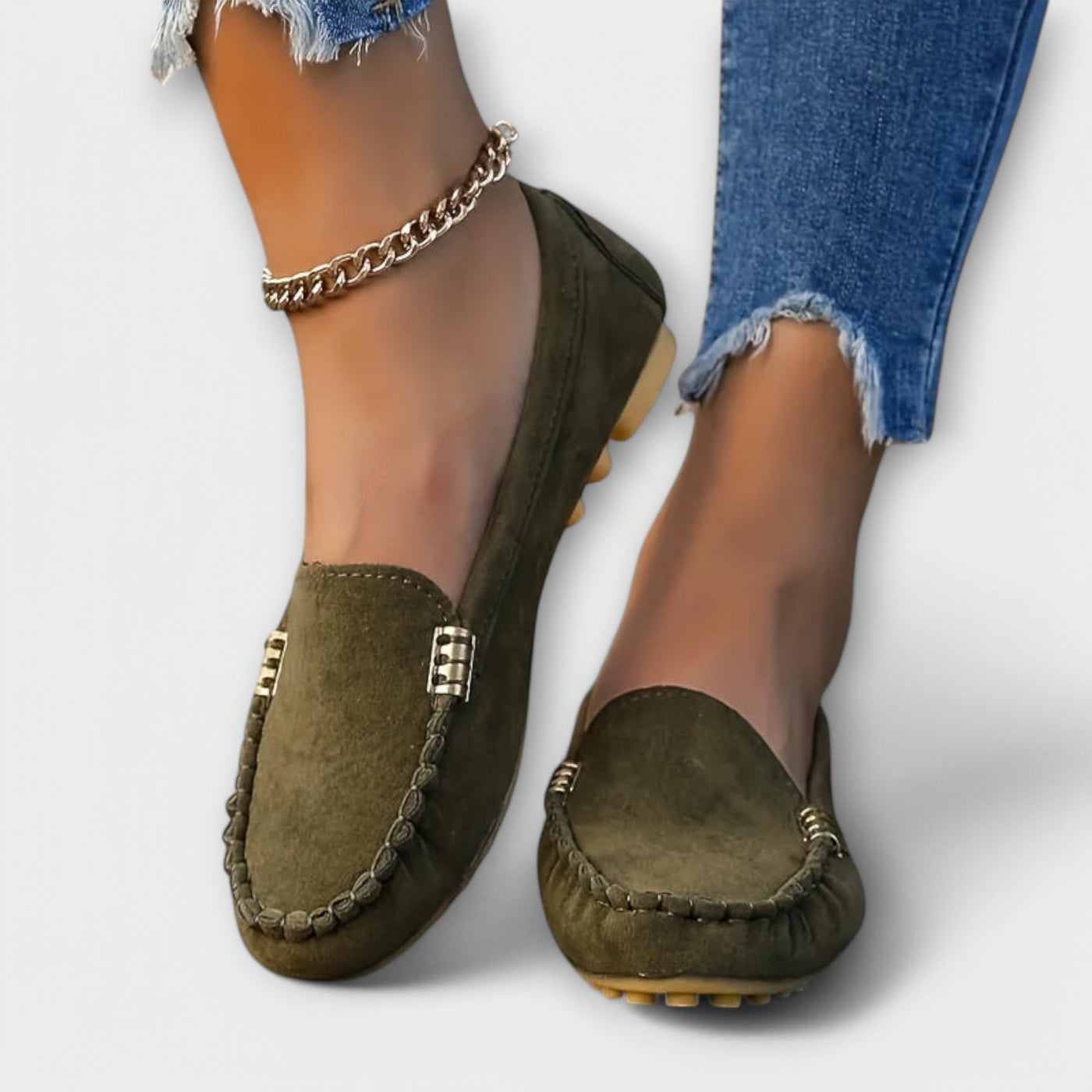 Sabrina ™｜Loafer