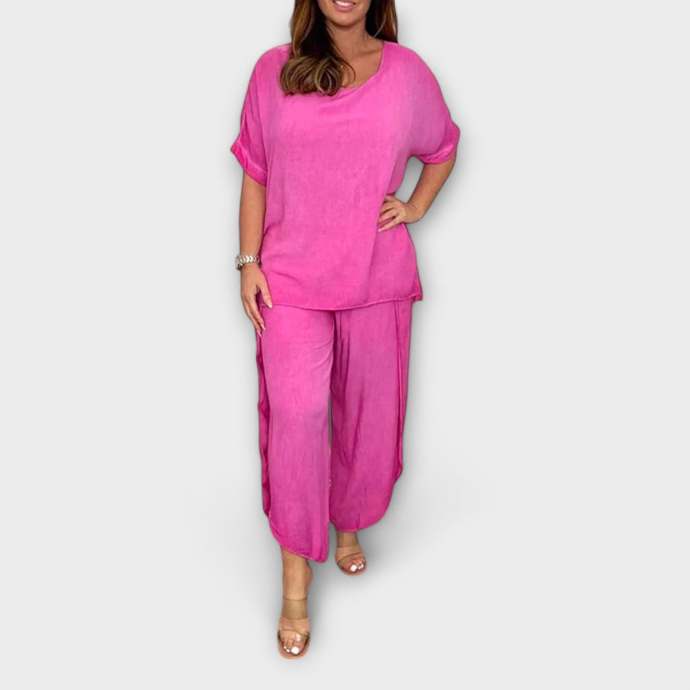 Maria ™ ｜ Dvojdielny set