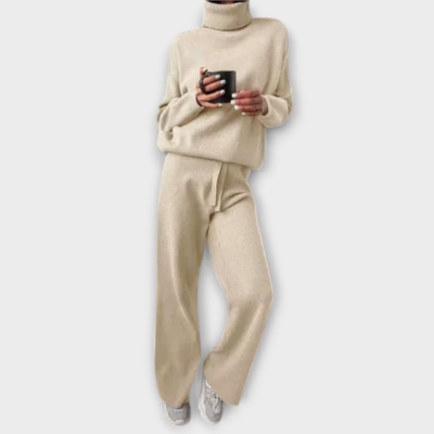 Theresa ™ ｜Hrejivé Set