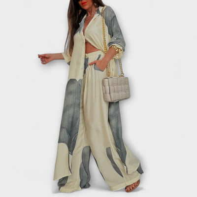 Moriel ™ ｜ 2-dielna súprava