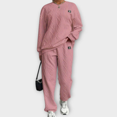 Luna™ ｜- Pohodlný set