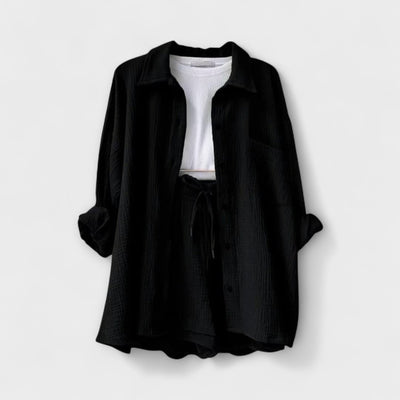 Victoria ™ ｜ Pohodlný 2-dielny set