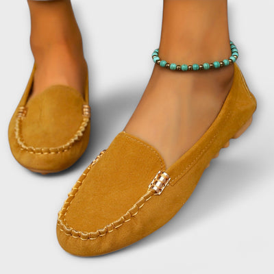 Sabrina ™｜Loafer