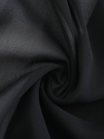 Olivia™ ｜ Blúzka s otvoreným predným dielom