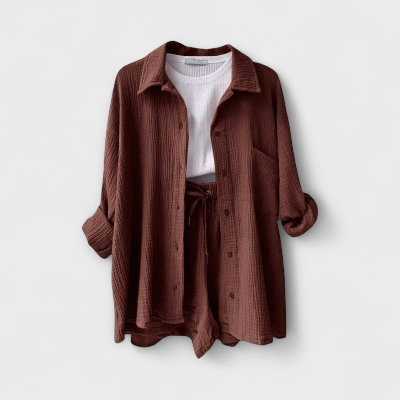 Victoria ™ ｜ Pohodlný 2-dielny set