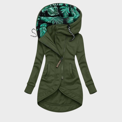 Daniela ™ ｜Zimný kabát pre ženy