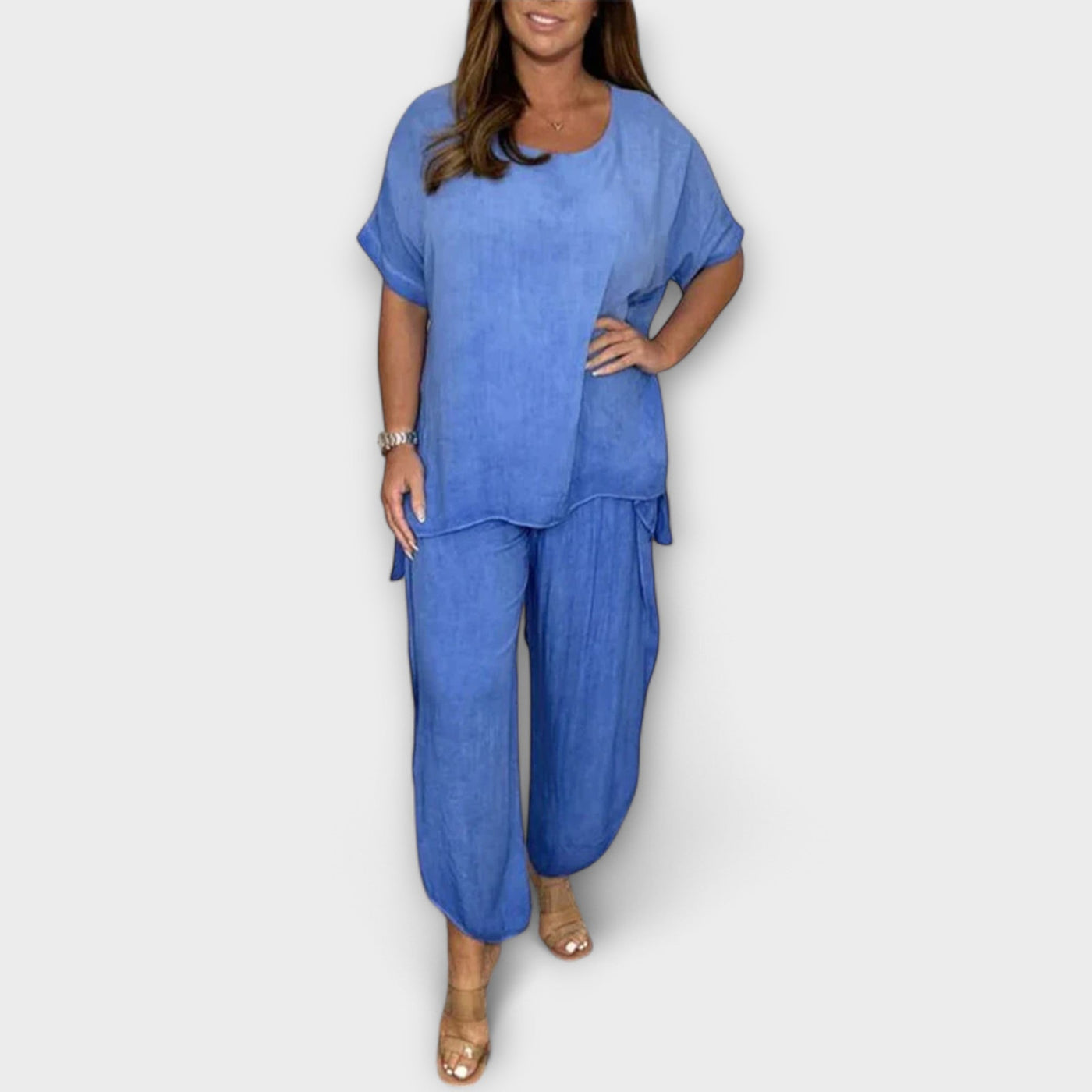 Maria ™ ｜ Dvojdielny set