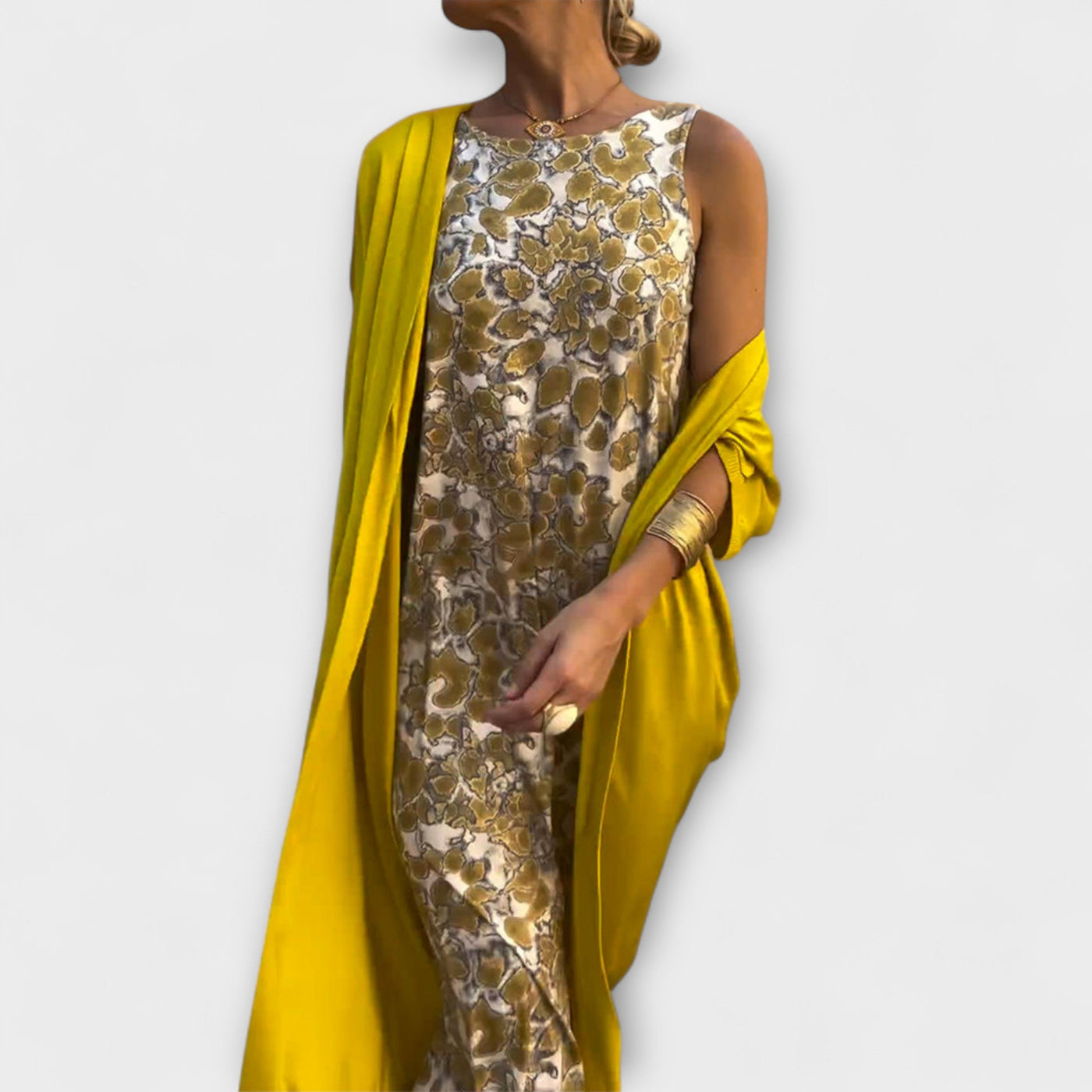 Viviana ™ ｜ Elegantný Dvojdielny Set