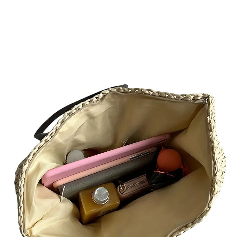 Monika ™ ｜ Tkaná taška