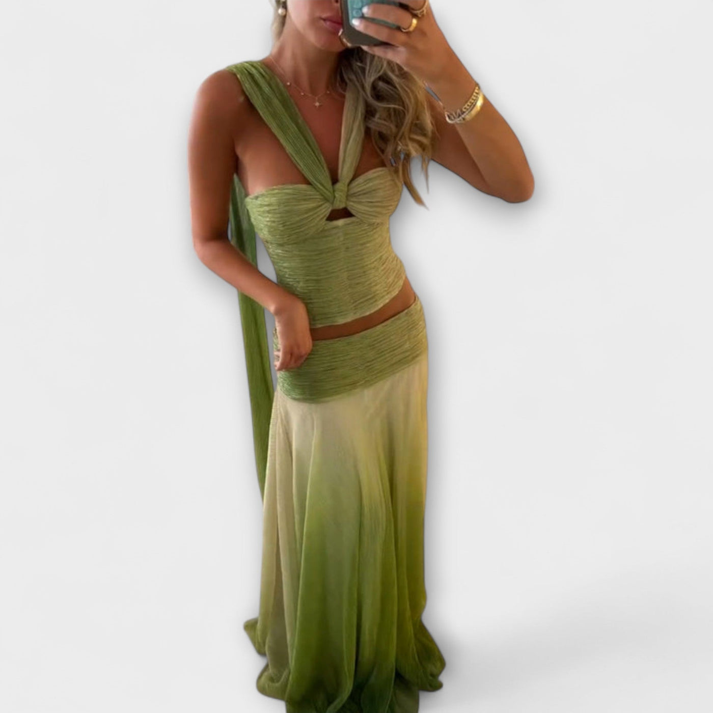 Piper ™ ｜Elegantný Dvojdielny Set