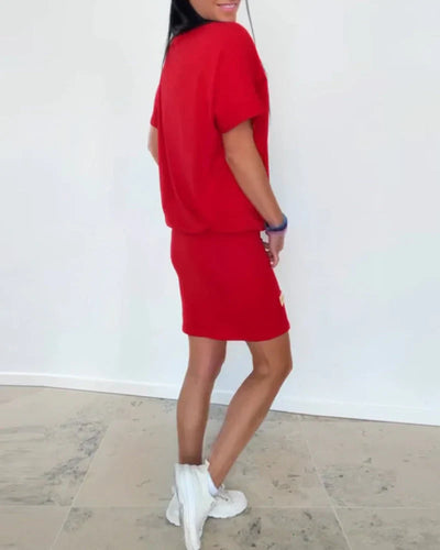 Nina | Elegantná neformálna móda