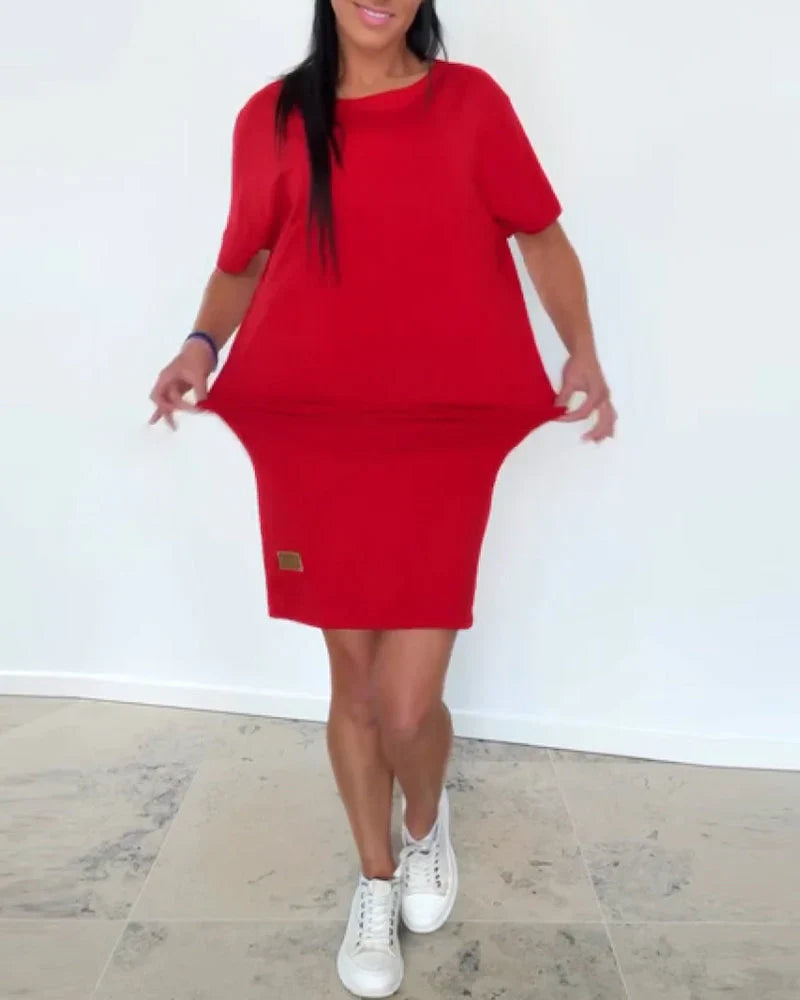 Nina | Elegantná neformálna móda