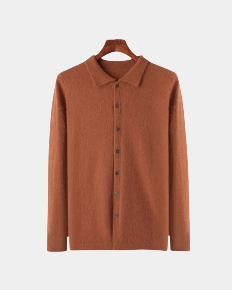 ადამ™ | კარდიგანი პოლო