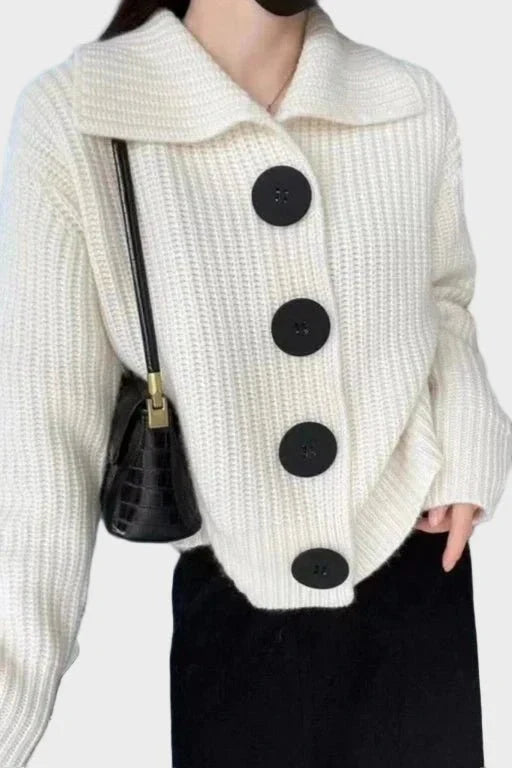 აგნესი | კარდიგანი