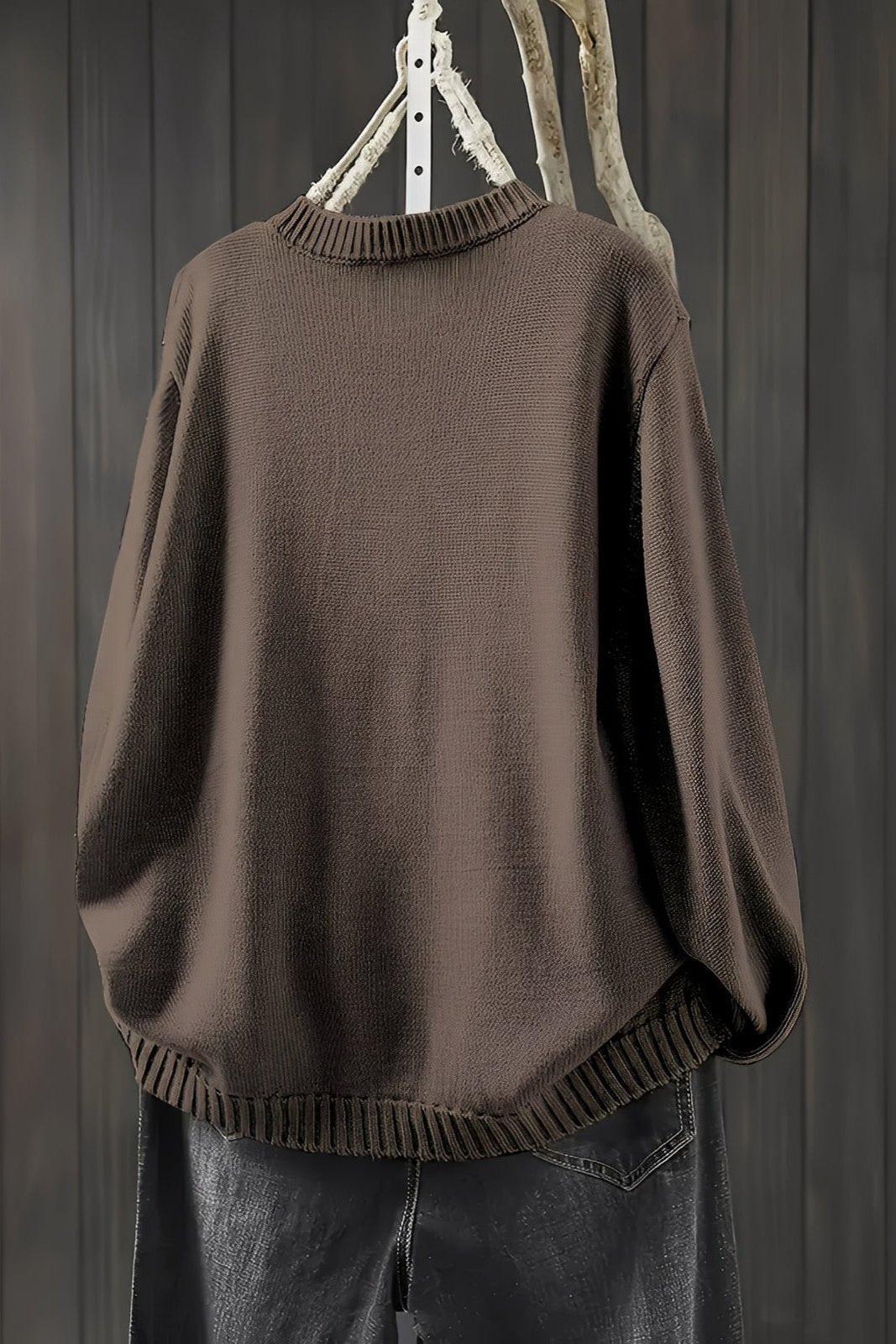 აგნესი | უკვდავი კარდიგანი