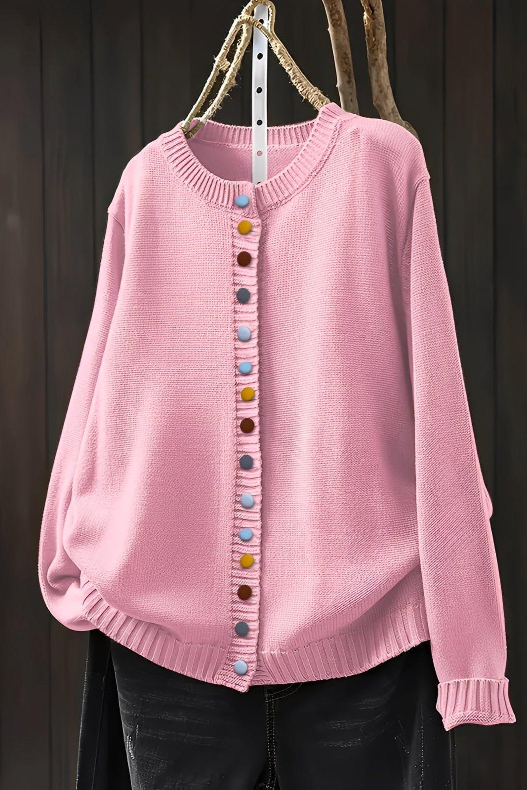 აგნესი | უკვდავი კარდიგანი