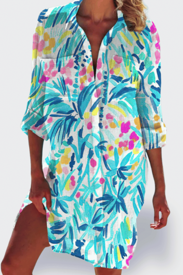 Albertha | ზაფხულის მაისური